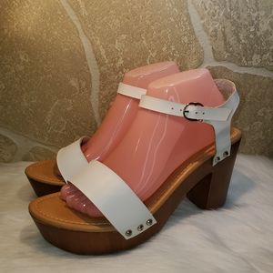 WOMENS SANDALS MADDEN GIRL